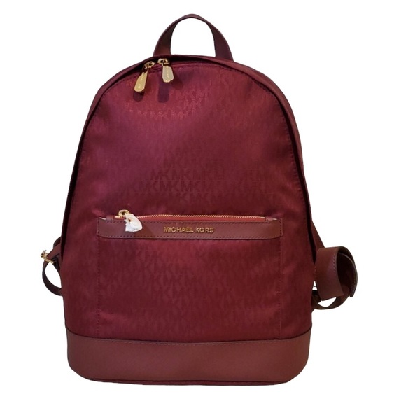 MICHAEL Michael Kors Morgan backpack New with tags main image 9